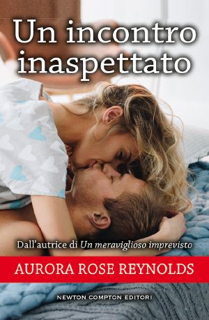 [Until Her/Him 01] • Un Incontro Inaspettato